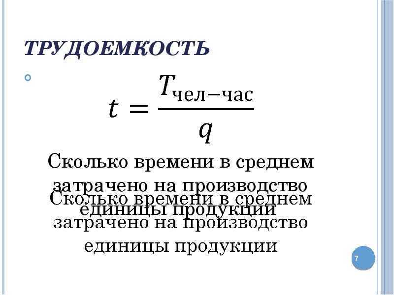 Онлайн калькулятор для расчета человеко-часов — примеры и формулы