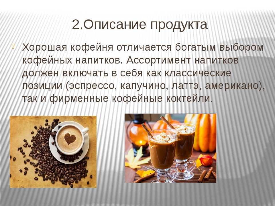 Готовый бизнес-план кафе-кондитерской премиум-формата