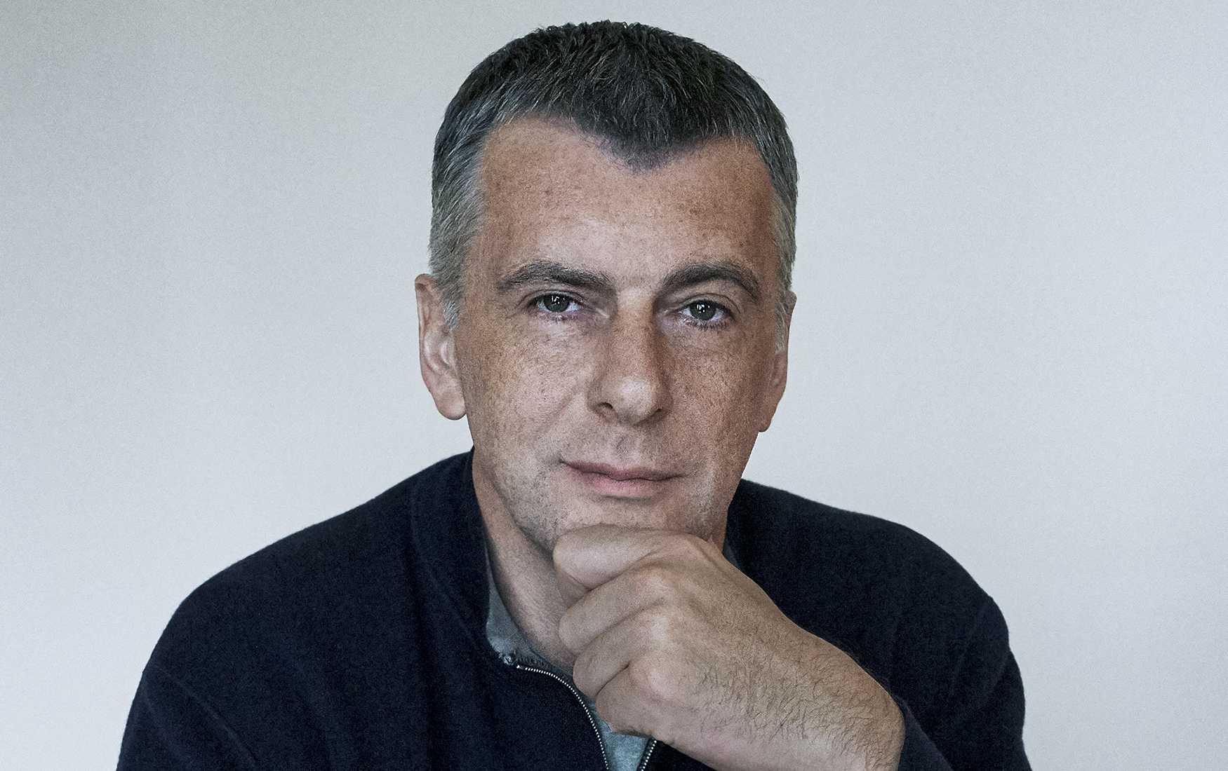 Александр прохоров и управление капиталом
