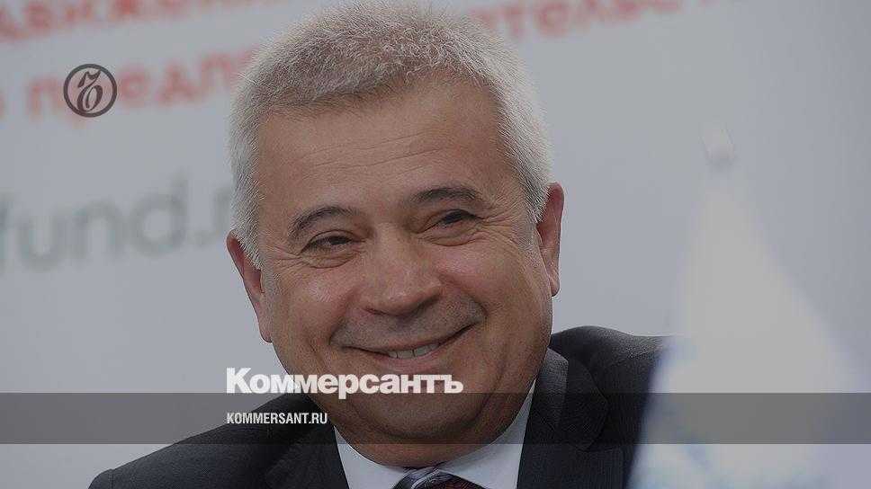 Вагит алекперов: история успеха в бизнесе, биография