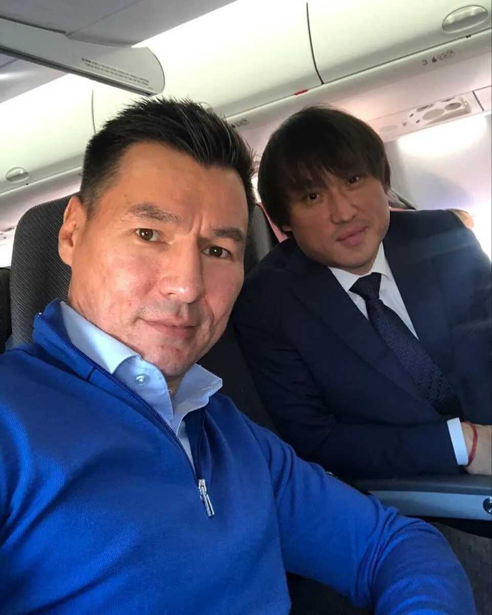 Сангаджи тарбаев: путь от комика из квн до бизнесмена и политика — stavropol-poisk.ru