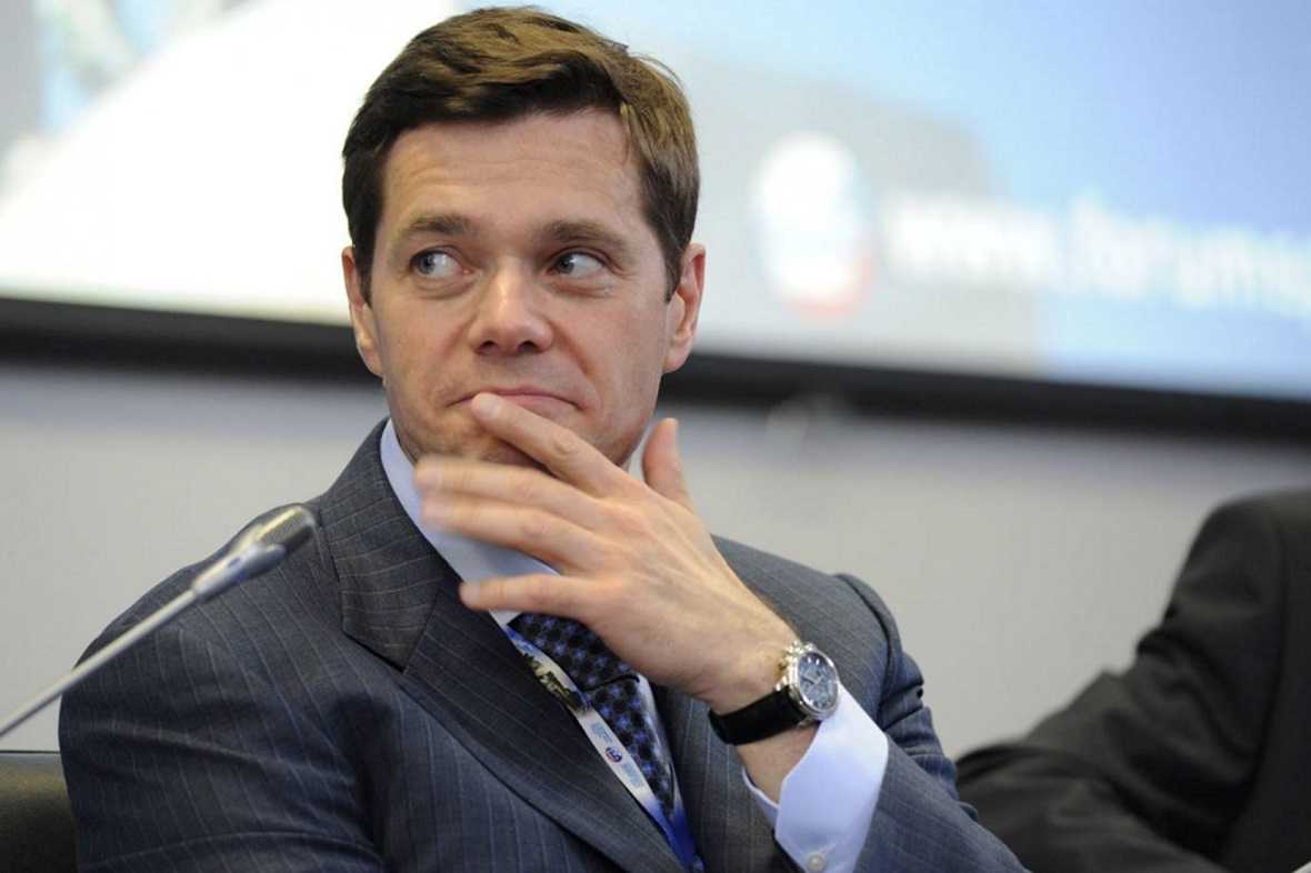 Владелец «северстали» алексей мордашов может передать российскую металлургию под контроль иностранных фондов | момент истины