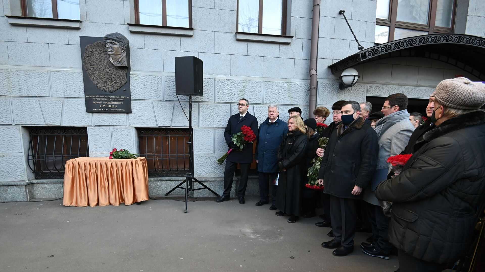 Противоречивый лужков. парадоксы неоднозначного российского мэра — секрет фирмы