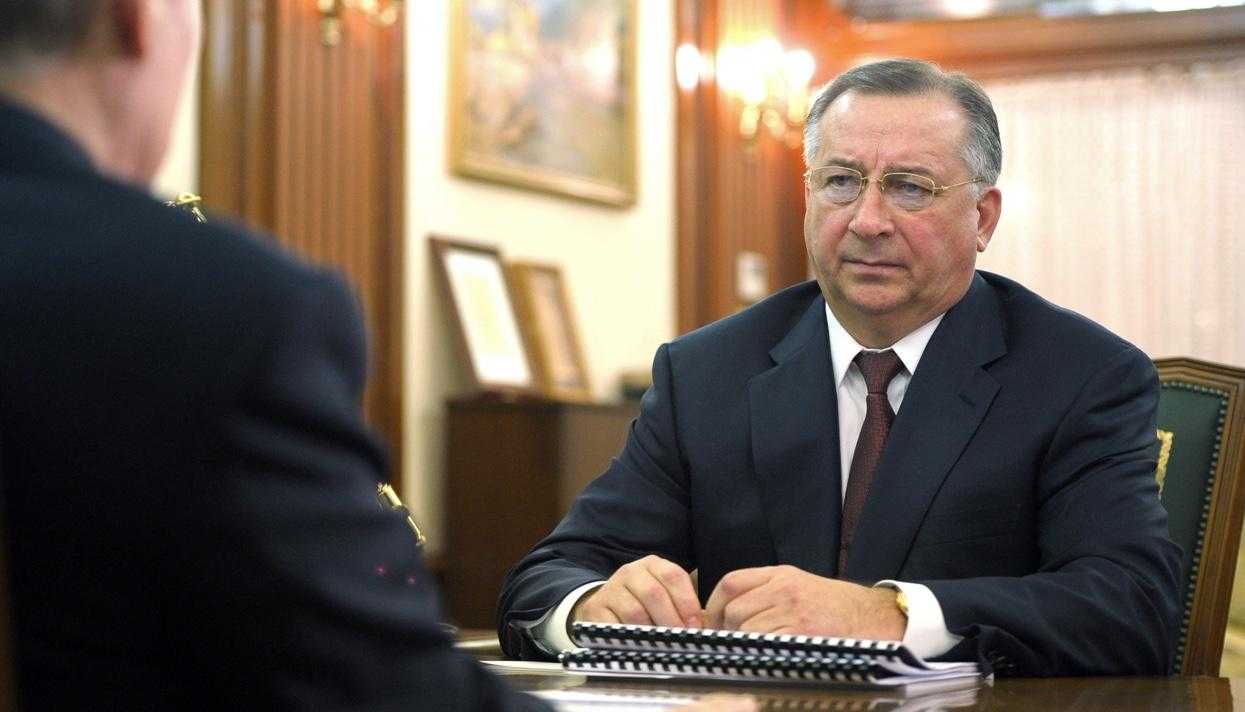 Токарев николай петрович — компромат