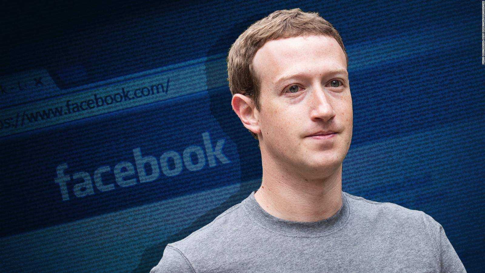 Марк цукерберг: биография, интересные факты и фото :: businessman.ru