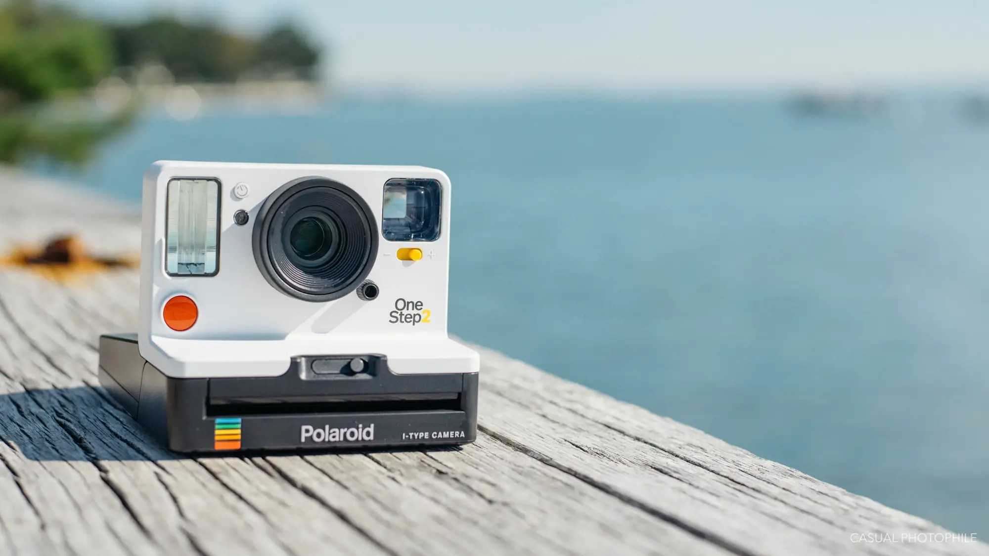 Что означает слово polaroid? – фото-видео wiki