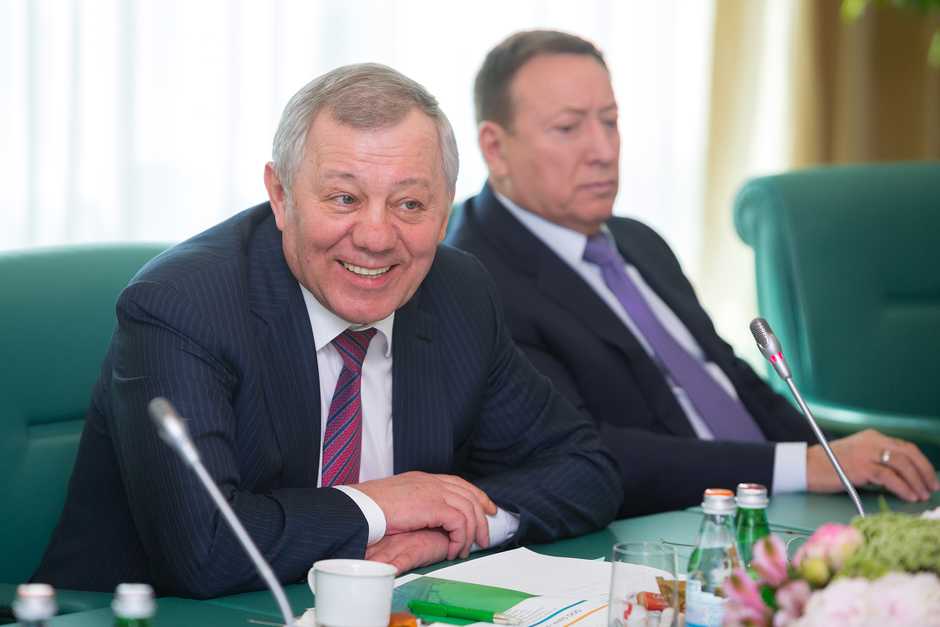 Что стало с миллиардером семиным через год после трагедии в тц «адмирал». кроме того, что он больше не миллиардер 21.03.2016 - kazanfirst