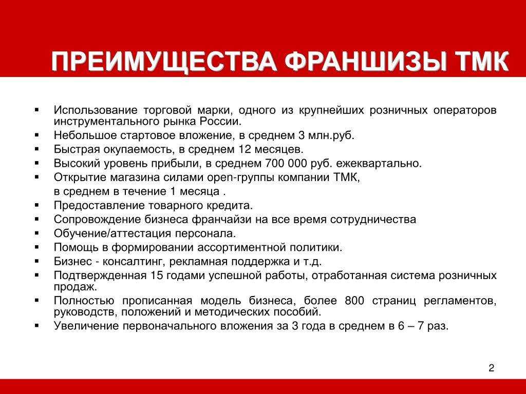 Открыть аптеку по франшизе: подводные камни, плюсы и минусы