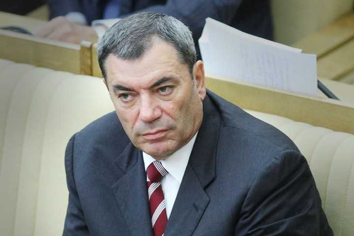 Симановский леонид яковлевич