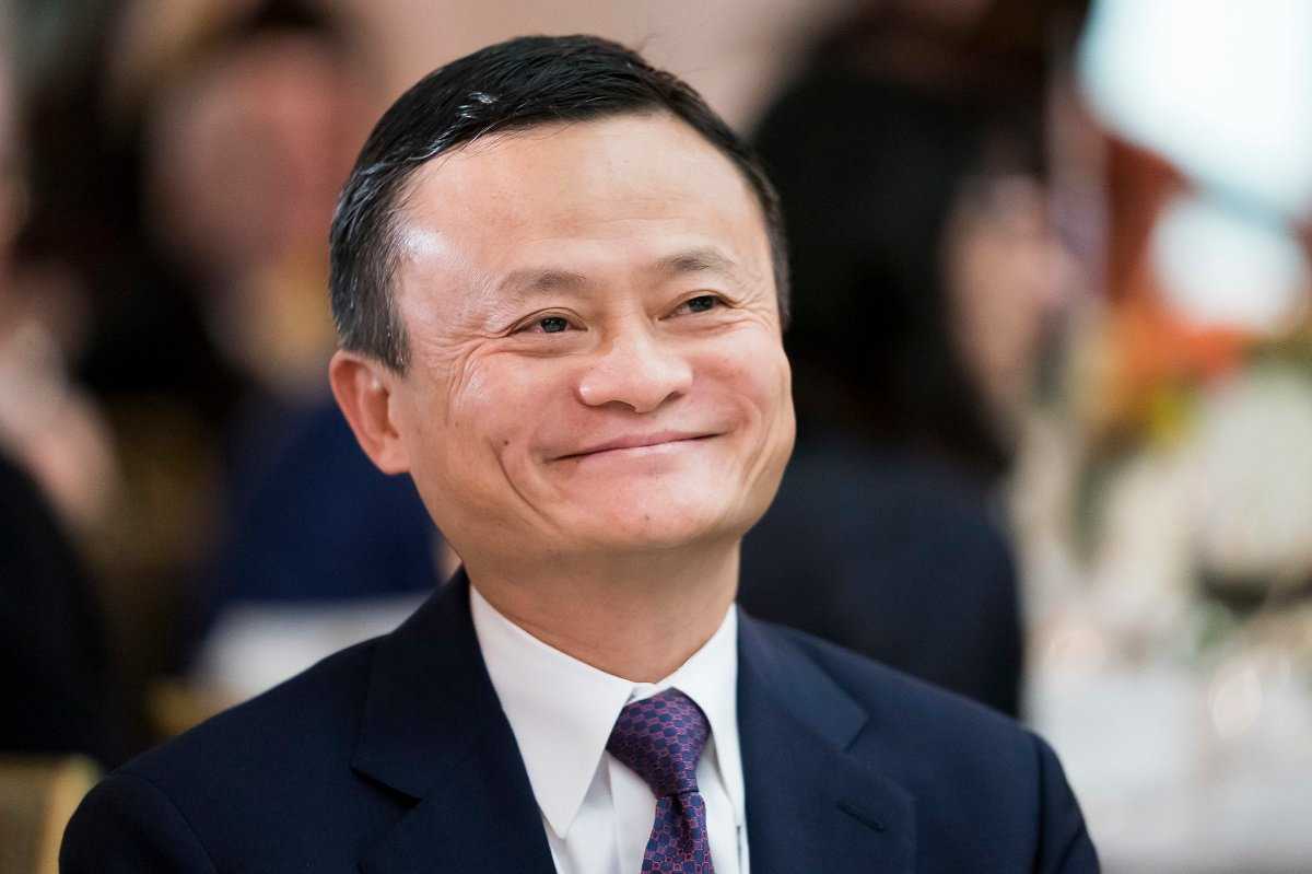 Alibaba и 40 провалов: кто такой джек ма | рбк тренды