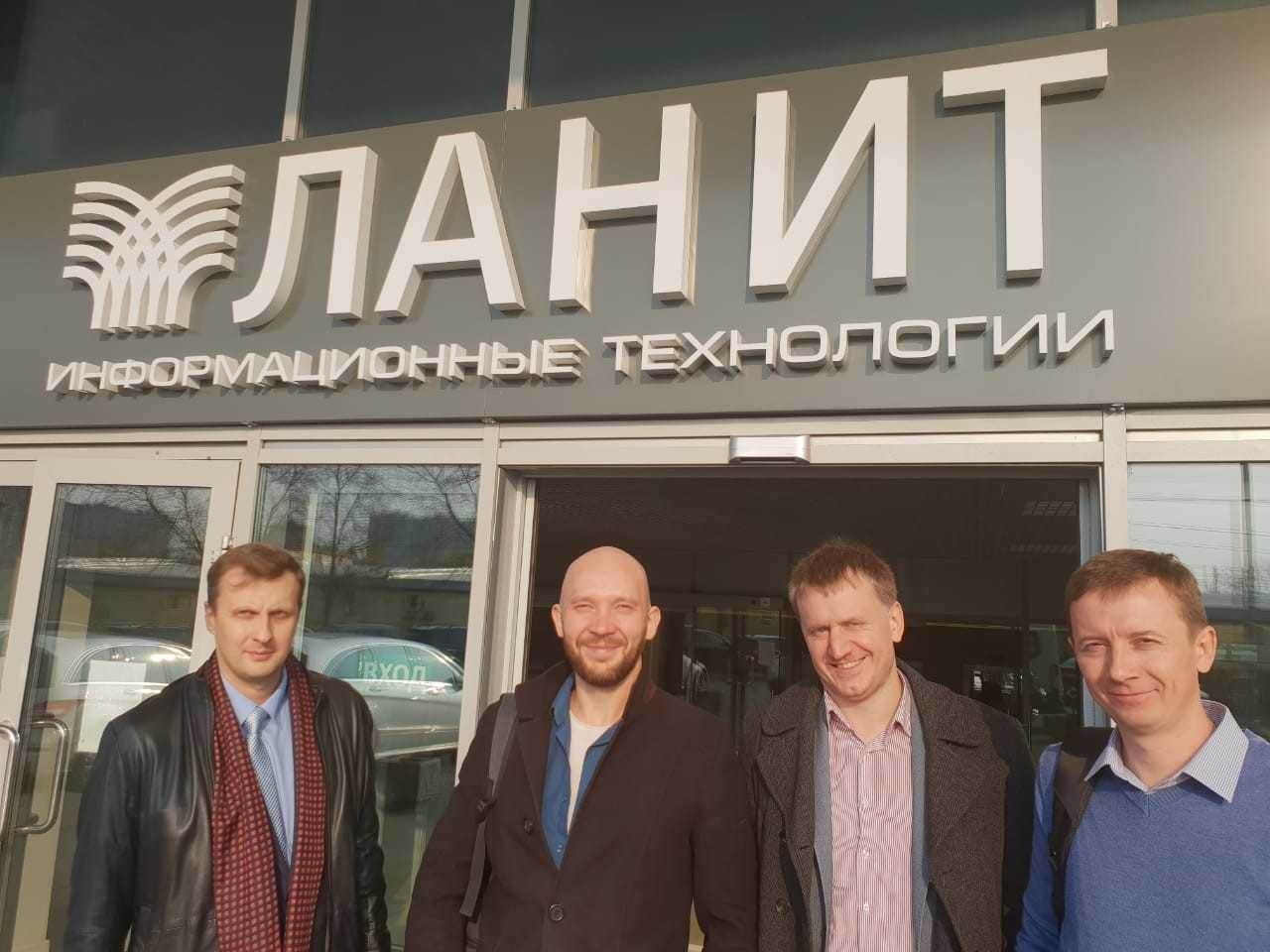 Ldm: консультирование о стоимости внедрения и лицензий