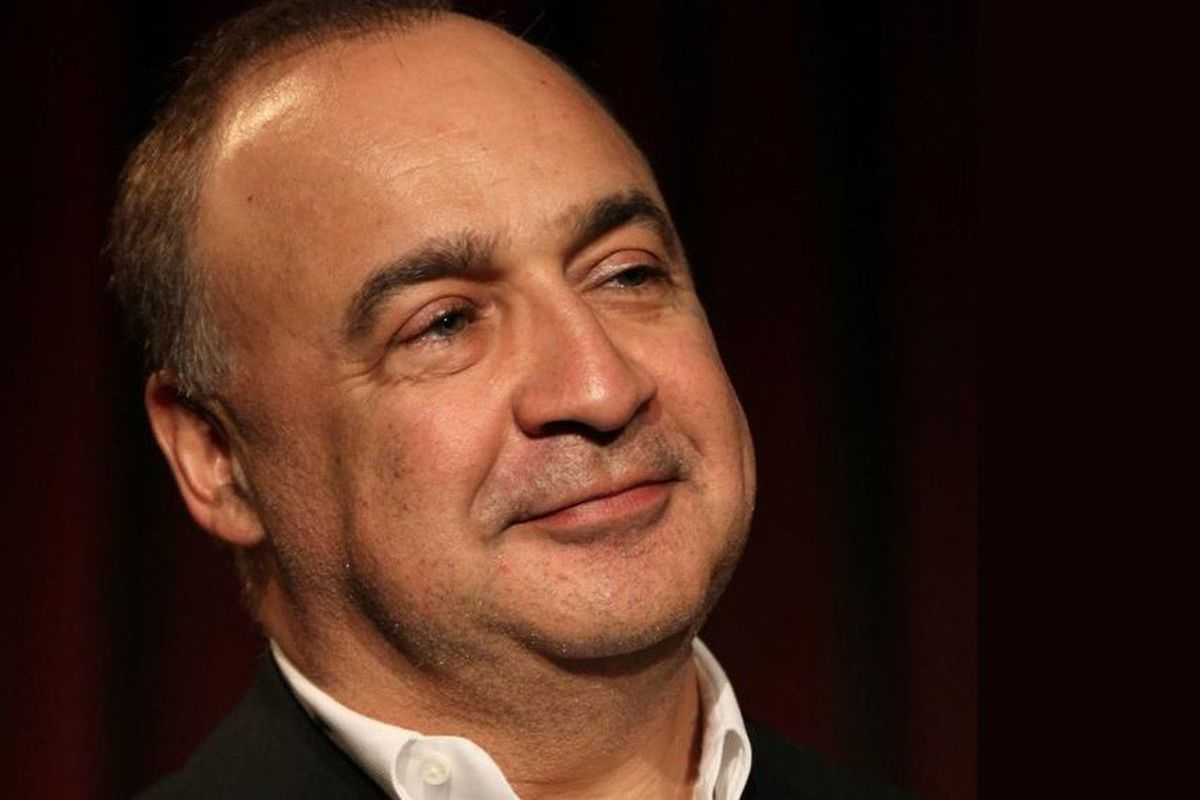 Леонид валентинович блаватник — циклопедия