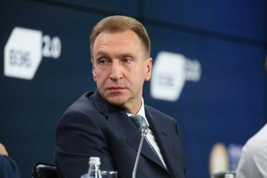 Шувалов игорь иванович ᐈ биография и личная жизнь ✔