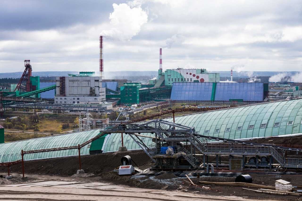 Уралкалий — энциклопедия рувики