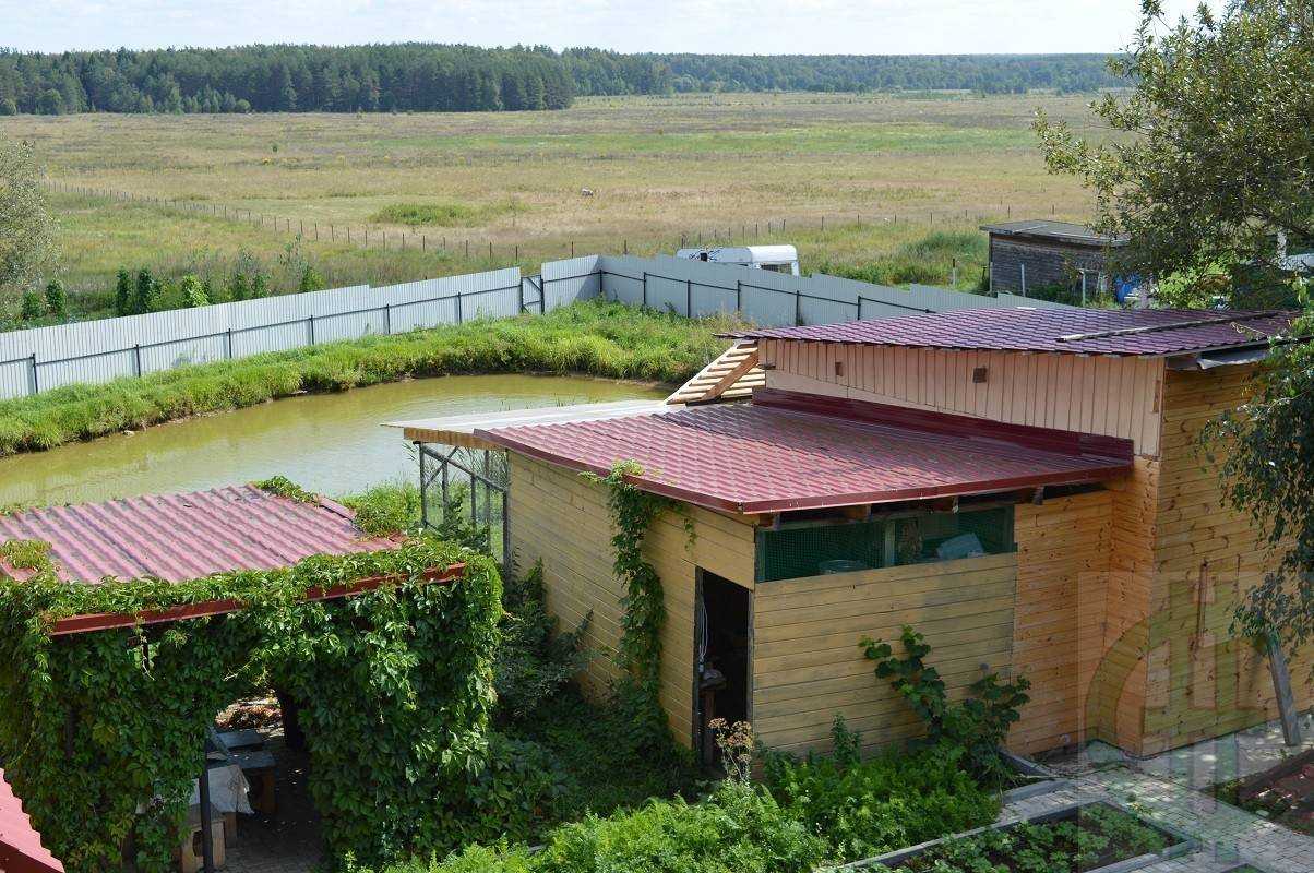 Бизнес в деревне с нуля - технология бизнеса