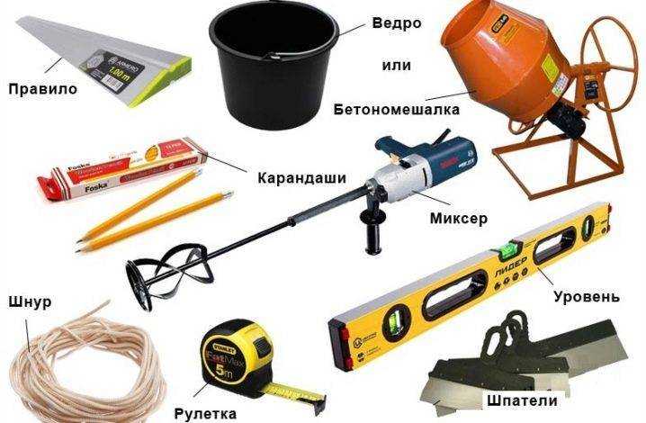 Как сделать наливной пол своими руками - инструкция по технологии устройства