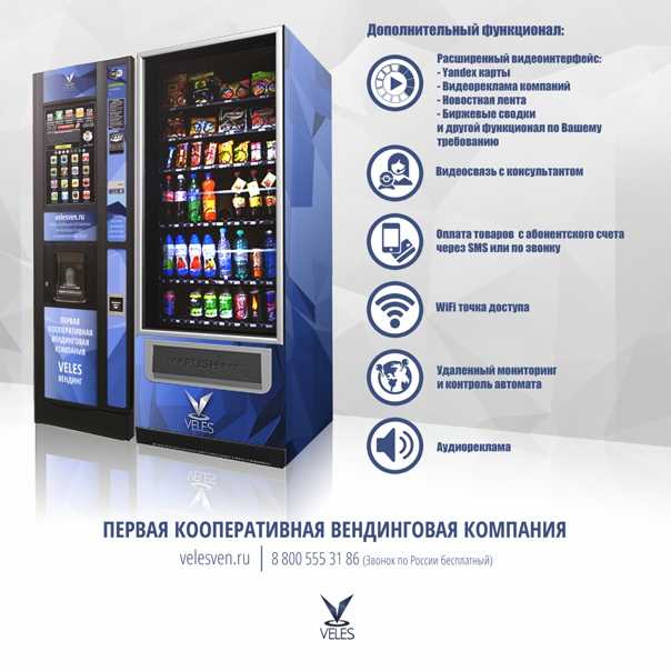 Свой бизнес: как заработать на кофейных автоматах