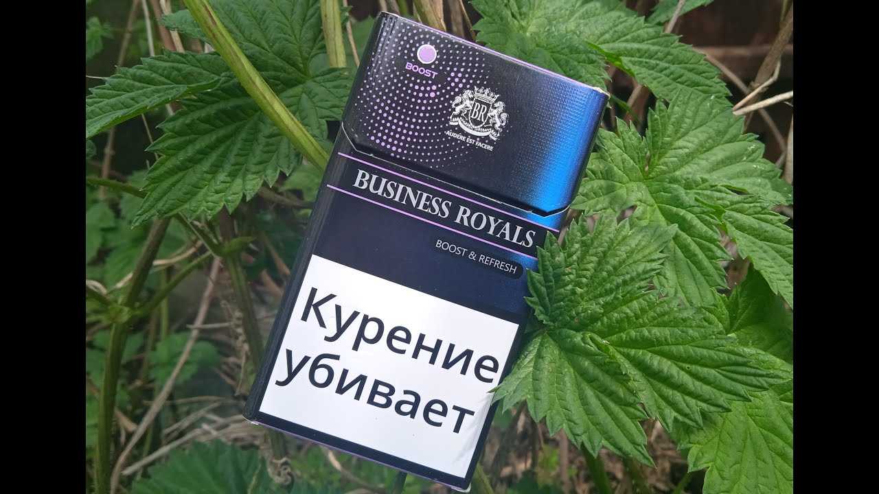 Сигаретный бизнес с чего начать