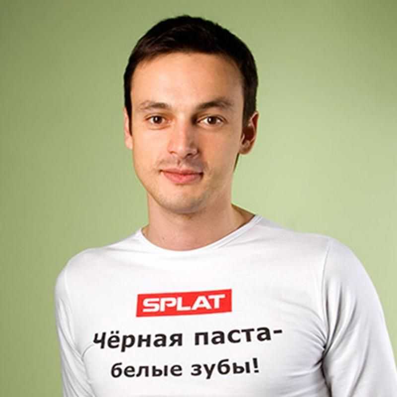 История успеха евгения демина, создателя splat. история успеха евгения демина, создателя splat мечты и планы