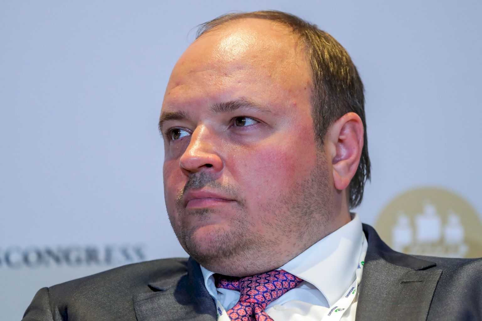 Андрей гурьев миллиардер википедия биография