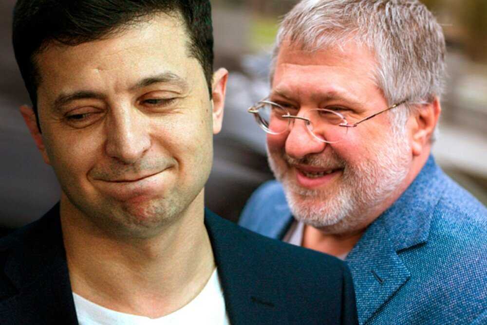 Владимир зеленский - биография, новости, личная жизнь