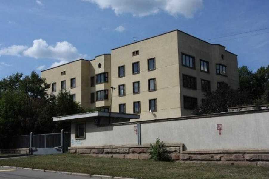 Игорь крутой: где живет и какой недвижимостью владеет знаменитый музыкальный продюсер? - новости шоу-бизнеса