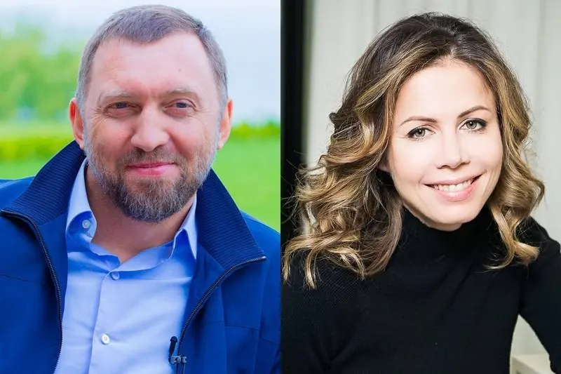 Сша арестовали дома дерипаски в нью-йорке и вашингтоне, но оставили один для бывшей жены абрамовича | капитал страны
