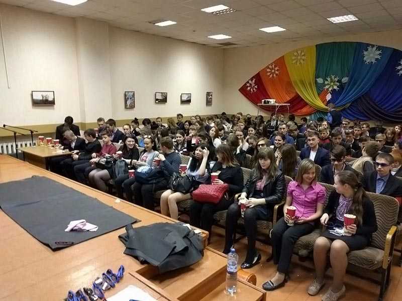 Кинотеатр как бизнес: что потребуется для открытия?