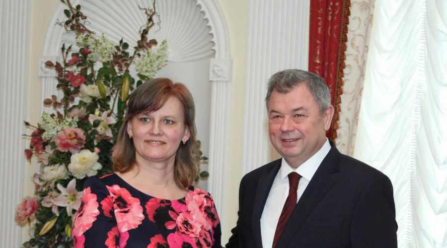 Биография анатолия дмитриевича артамонова