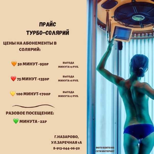 Как открыть студию загара бизнес план