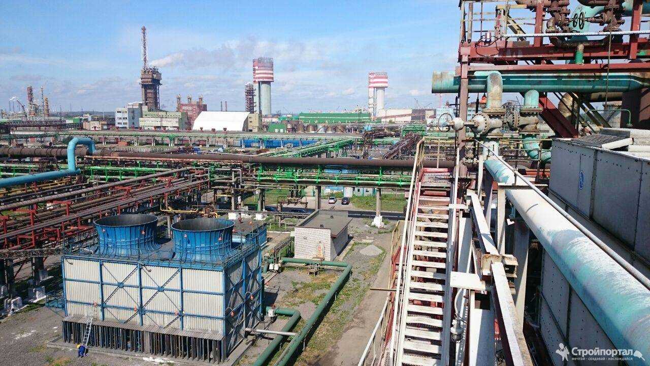 Фосагро