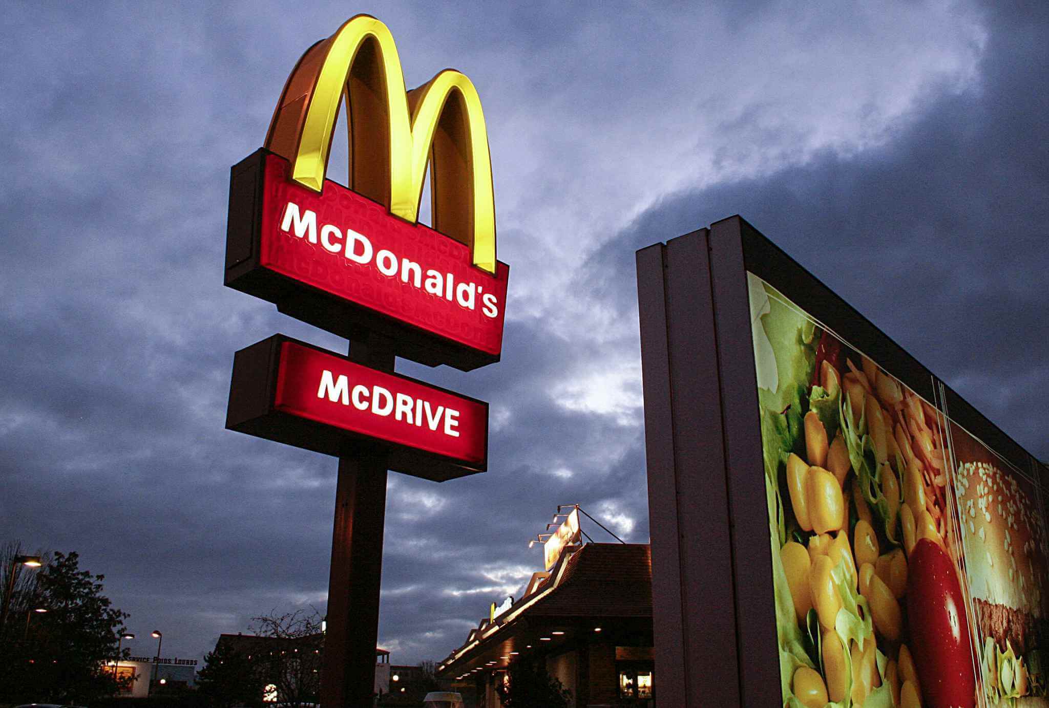 Кому принадлежит mcdonald's сейчас 2021? – celebrity.fm - официальные звезды №1, деловая и людская сеть, wiki, история успеха, биография и цитаты