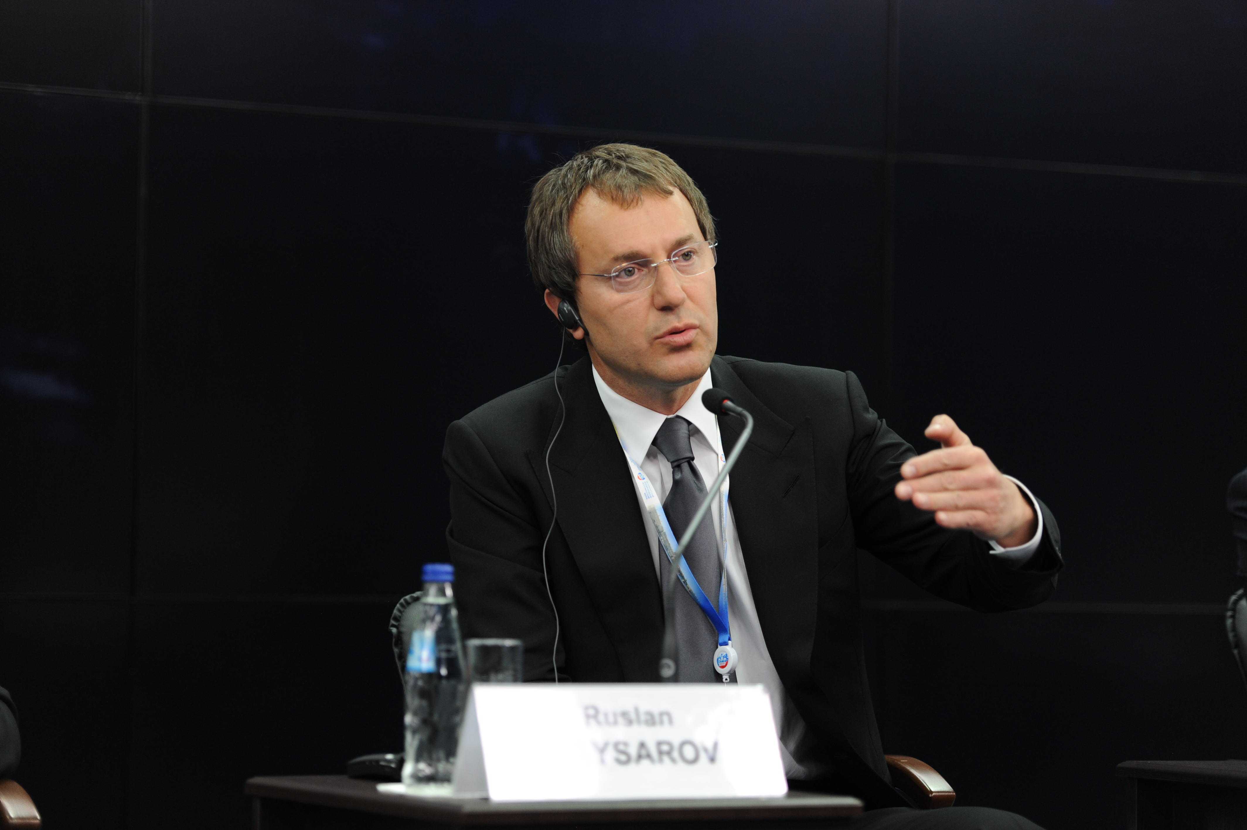 Байсаров руслан сулимович — генеральный директор ао «тэпк», председатель совета директоров ао «уск мост» / досье / справка
        / newslab.ru