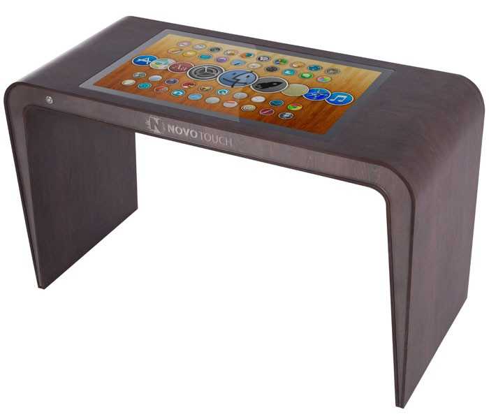 Детские игровые автоматы novotouch отзывы