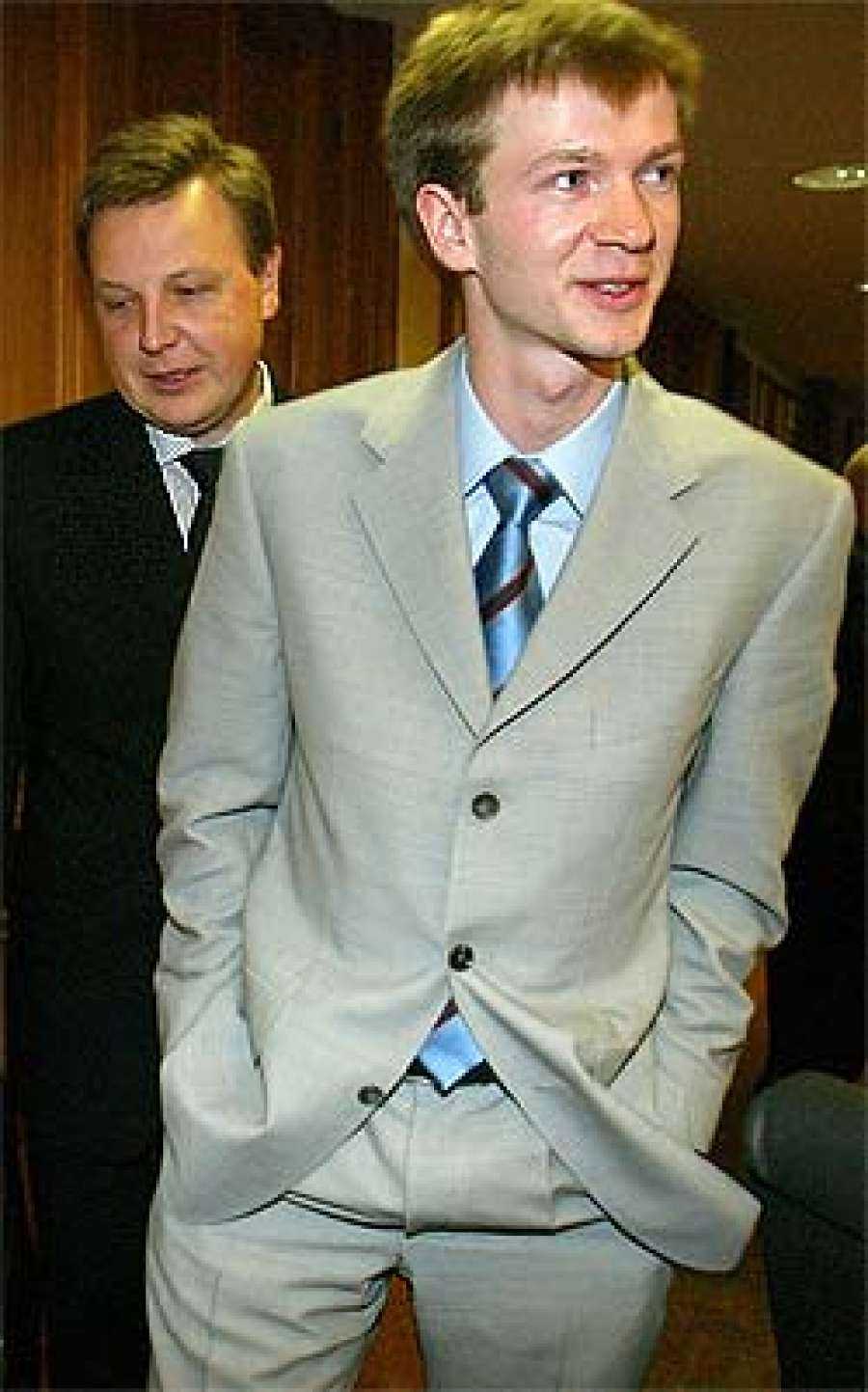 Смоленский пассаж западным кредиторам он пообещал... уши от мертвого осла / национальный банковский журнал