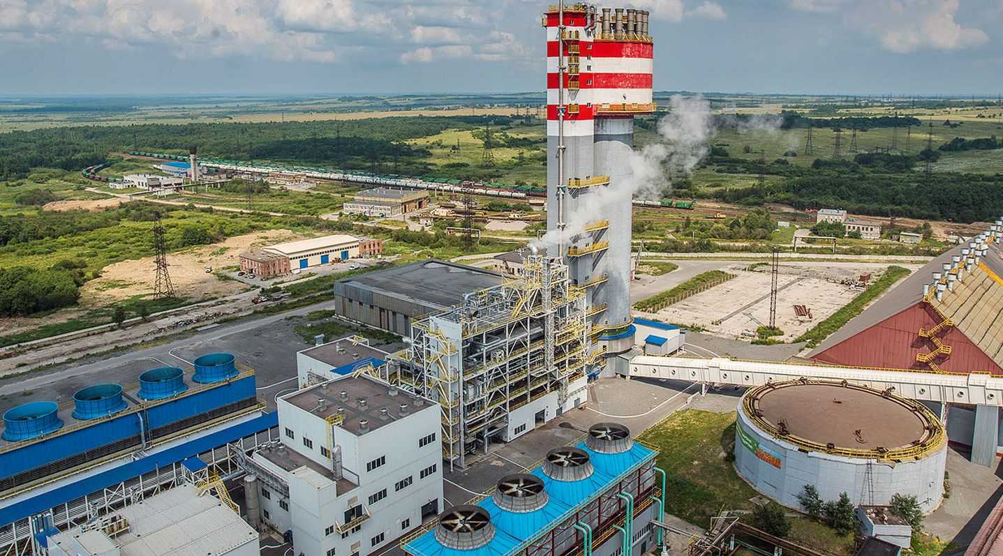 Фосагро — крупнейший мировой производитель удобрений
