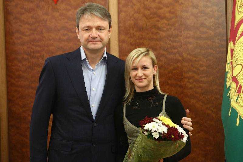 Чем запомнился александр ткачев на посту министра и губернатора, и что сейчас происходит в «агрокомплексе им. н. и. ткачева»