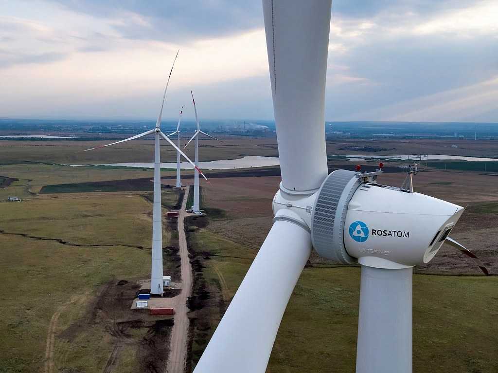 Коммерческая выгода от работы ветрогенератора Требования законодательства Сроки окупаемости бизнеса Заграничный опыт производства зеленой энергии