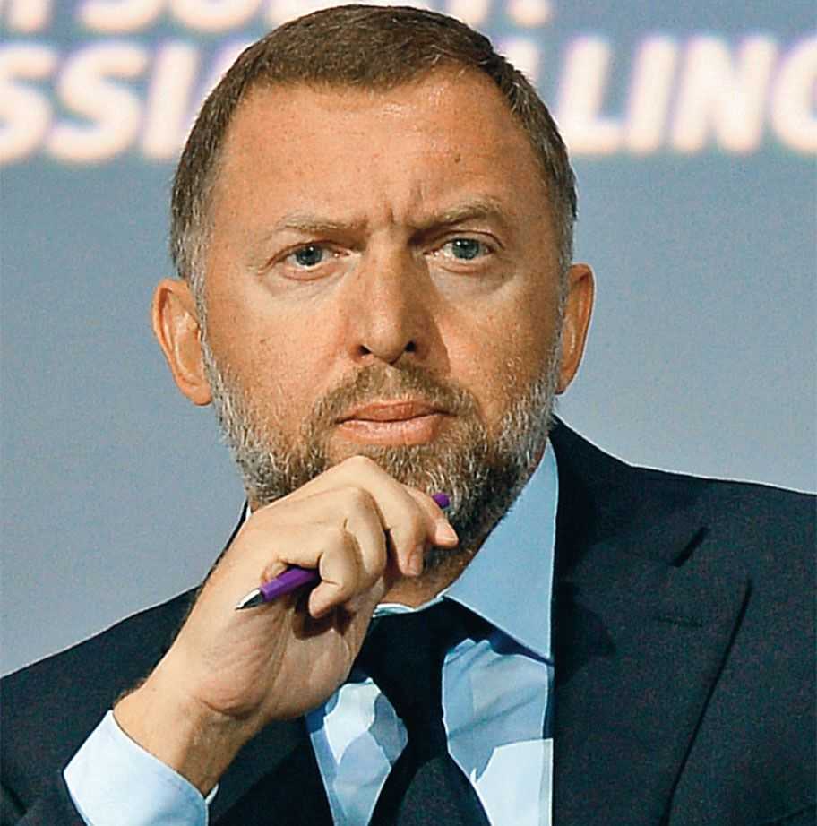 Олег дерипаска: биография, состояние, жена, скандал с настей рыбкой и многое другое — секрет фирмы