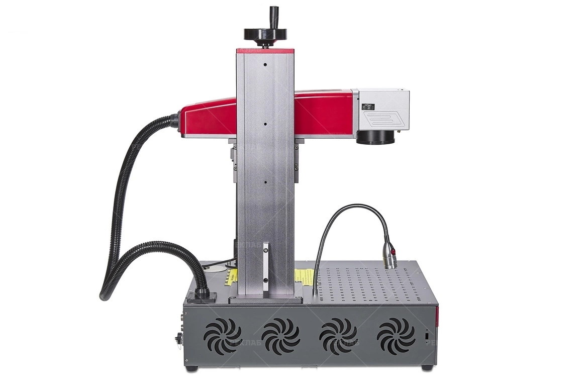 Система ручной лазерной маркировки минимаркер 2 -р20/30/50
