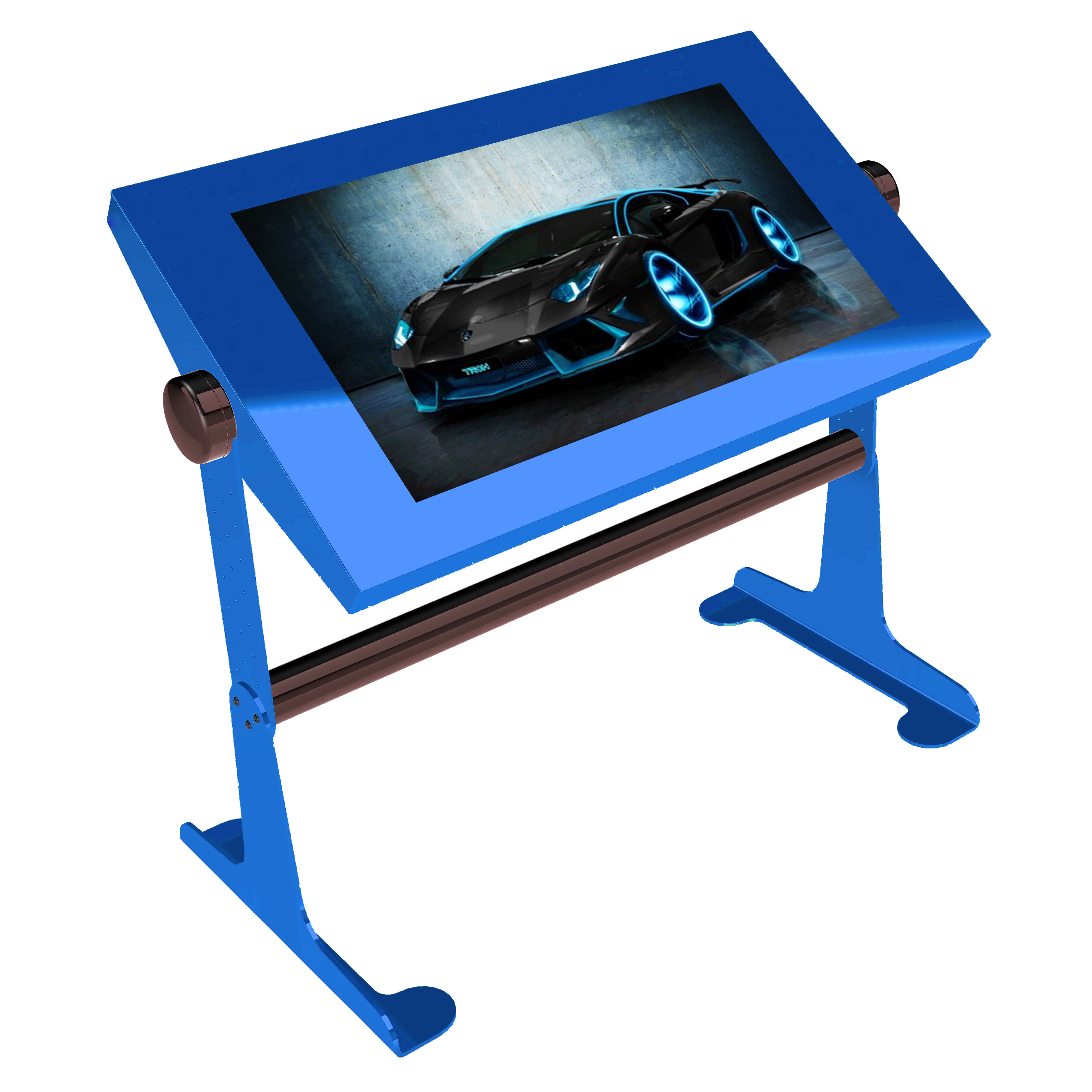 Бизнес-план с детскими игровыми автоматами