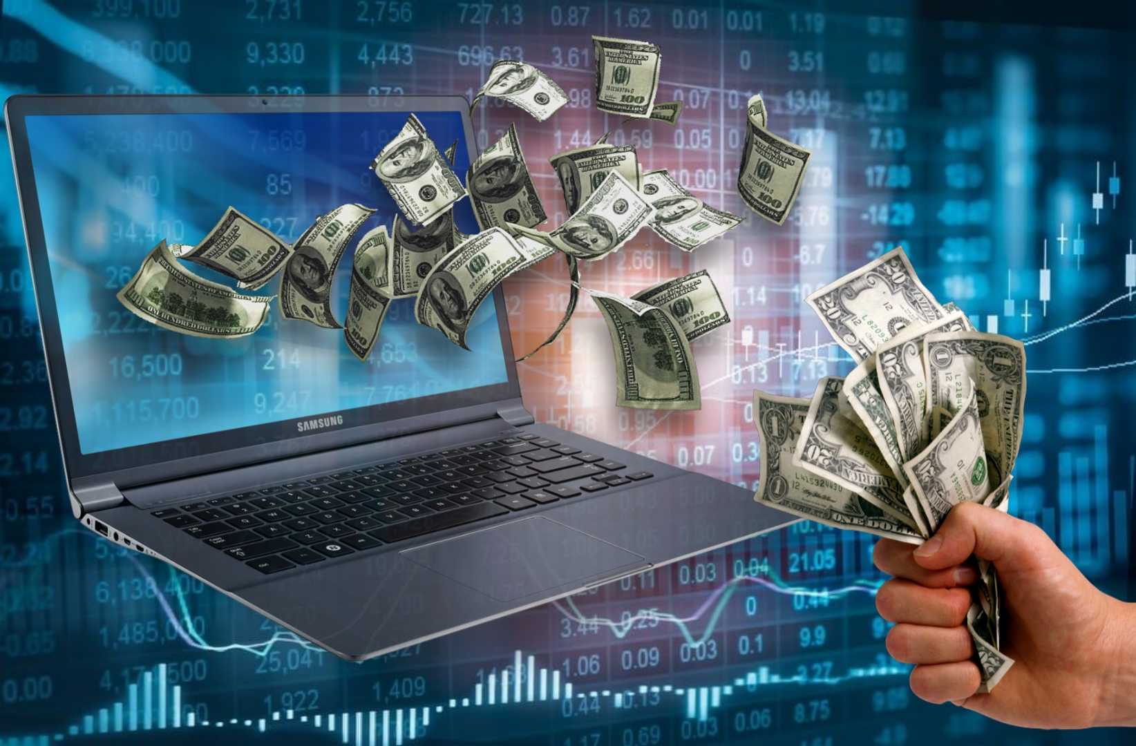 Топ 100 бизнес идей на 2023 году с вложениям и без
