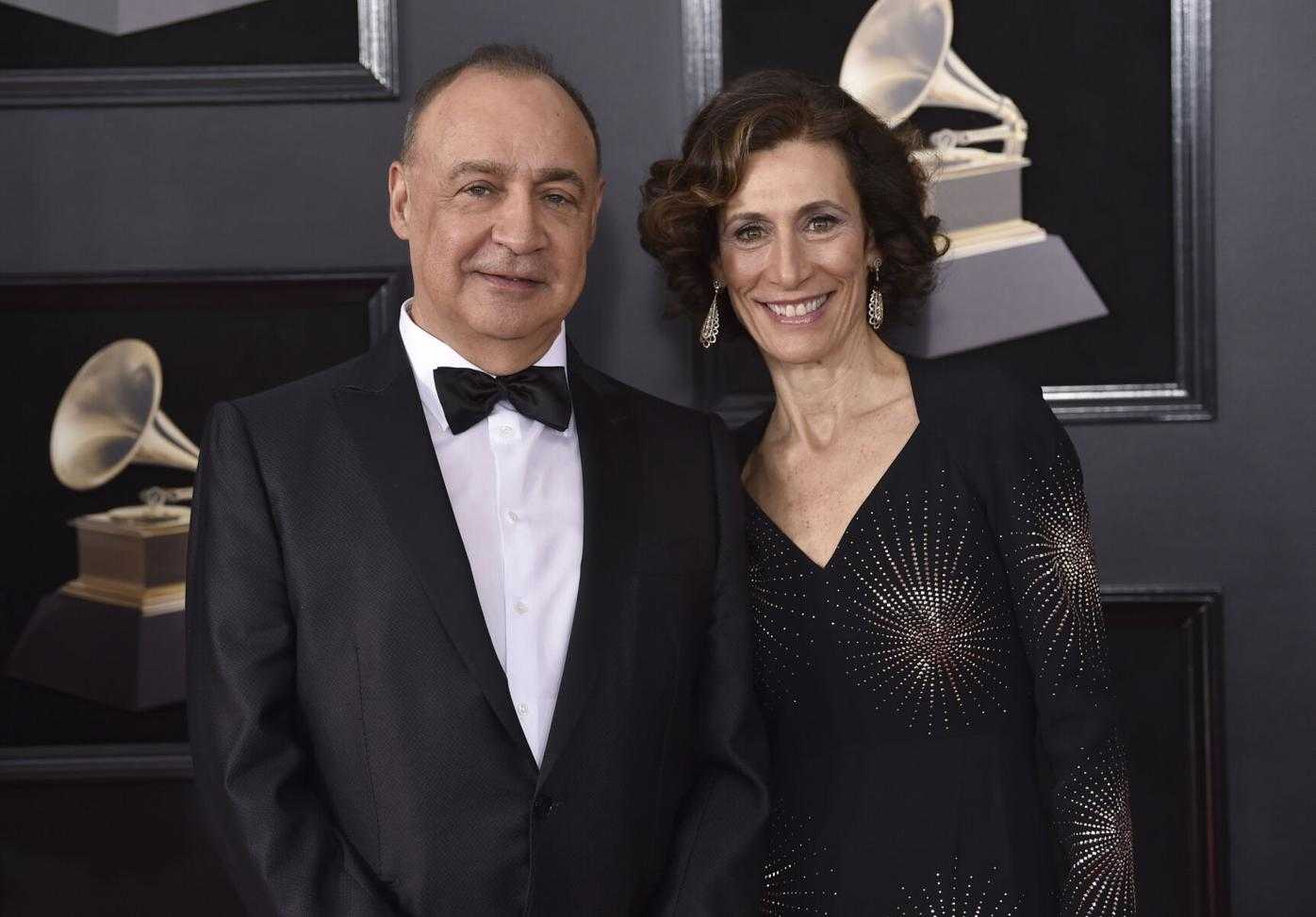 Блаватник леонард (leonard blavatnik)