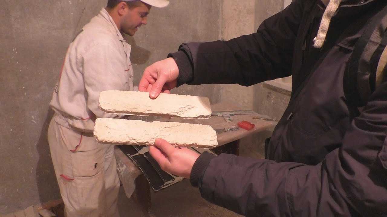 Бизнес на изготовлении столешниц из искусственного камня