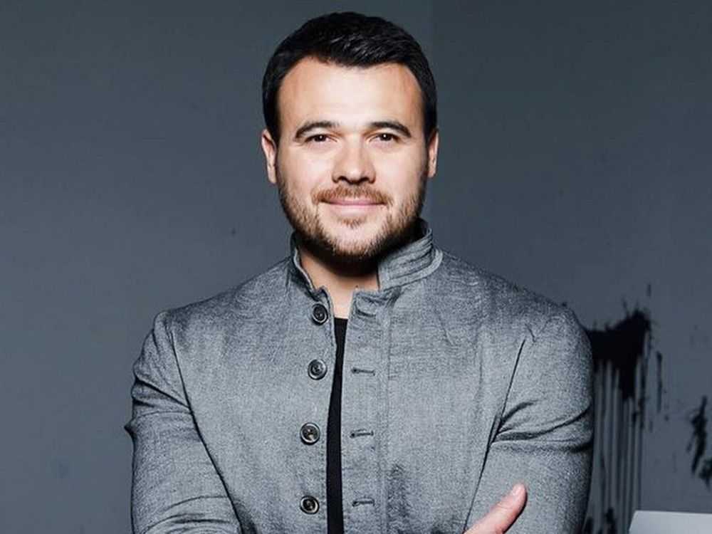 Жены эмина агаларова, дети. личная жизнь певца / певцы