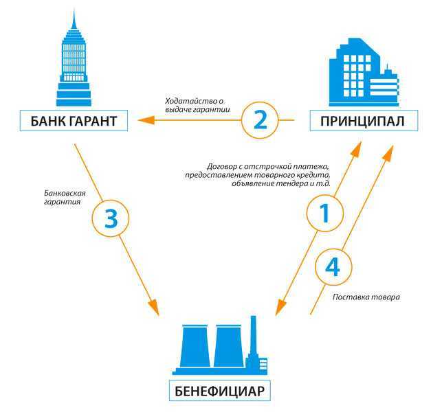 Виды банковских гарантий для тендеров и госзакупок