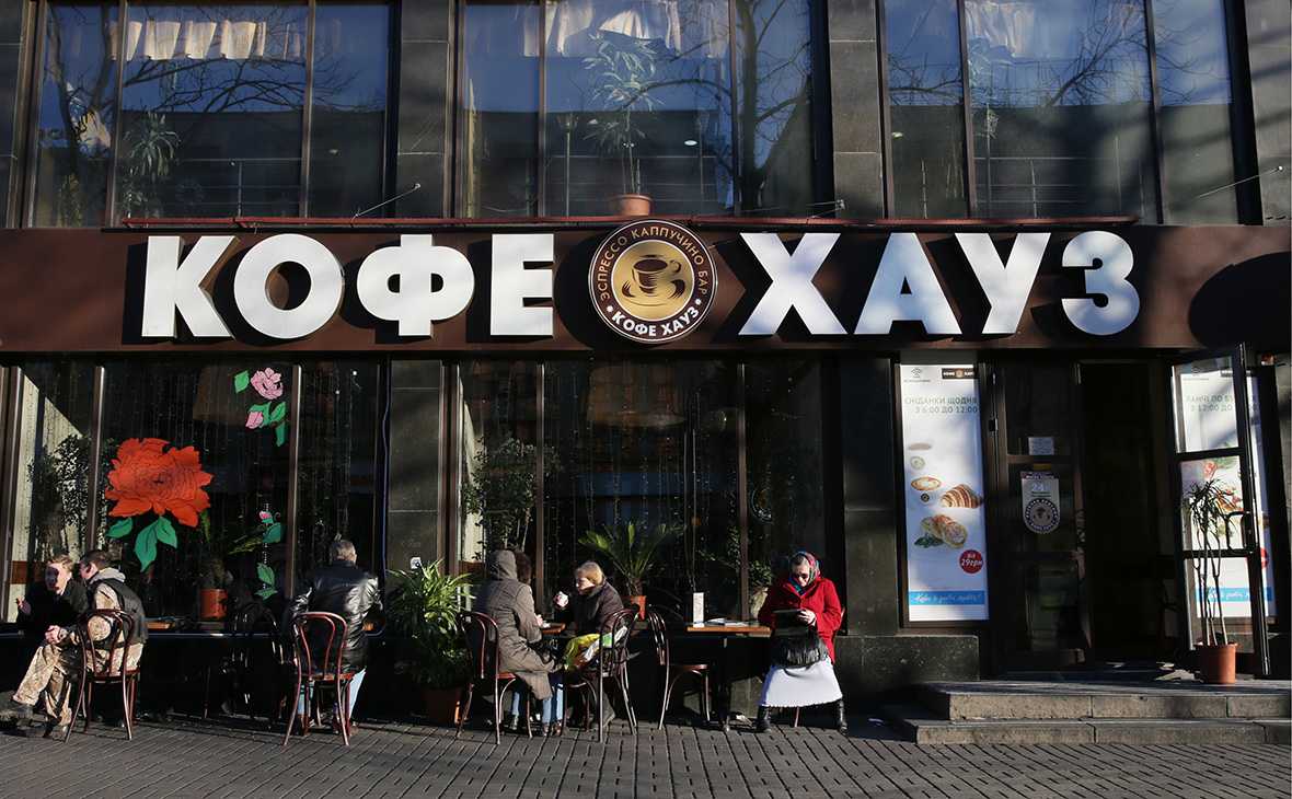 Франшиза кофейни: список лучших франшиз для бизнеса