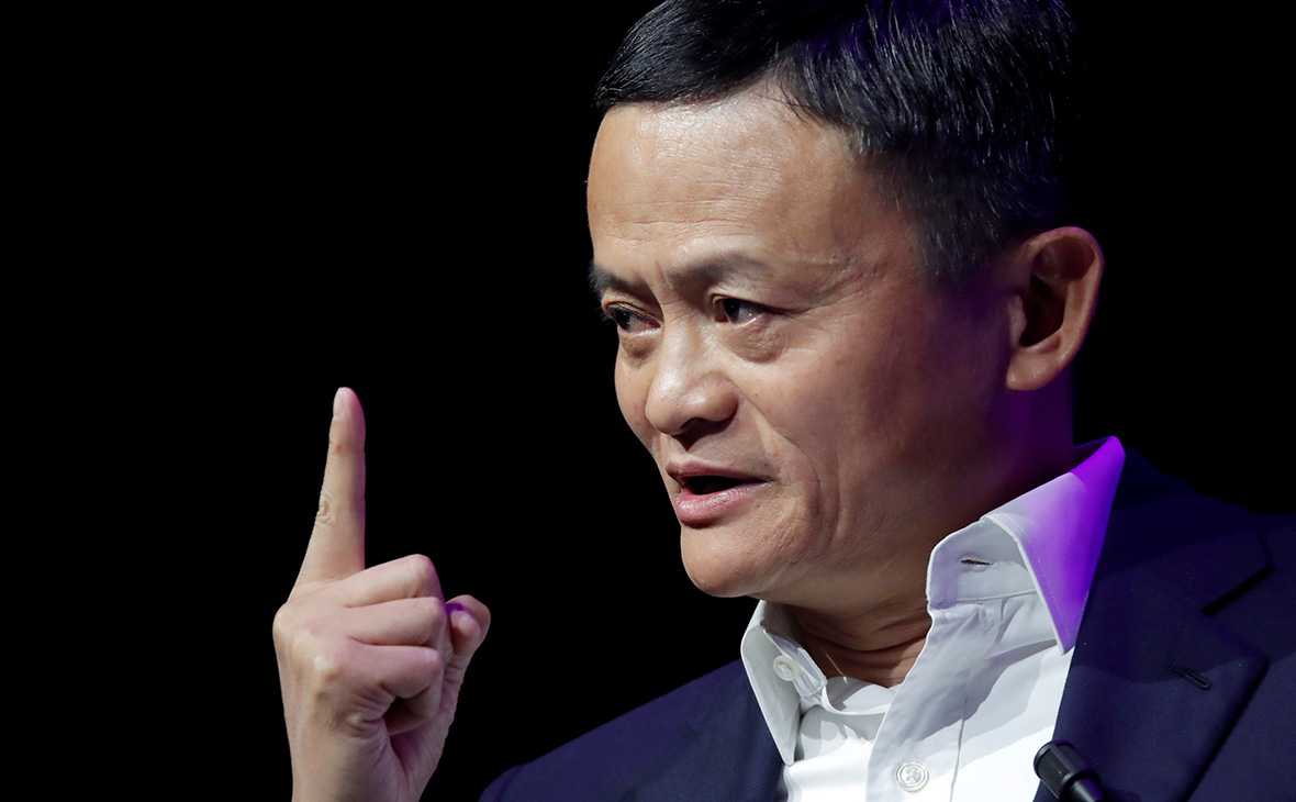 7 советов от джека ма, основателя alibaba, которые помогут добиться успеха каждому