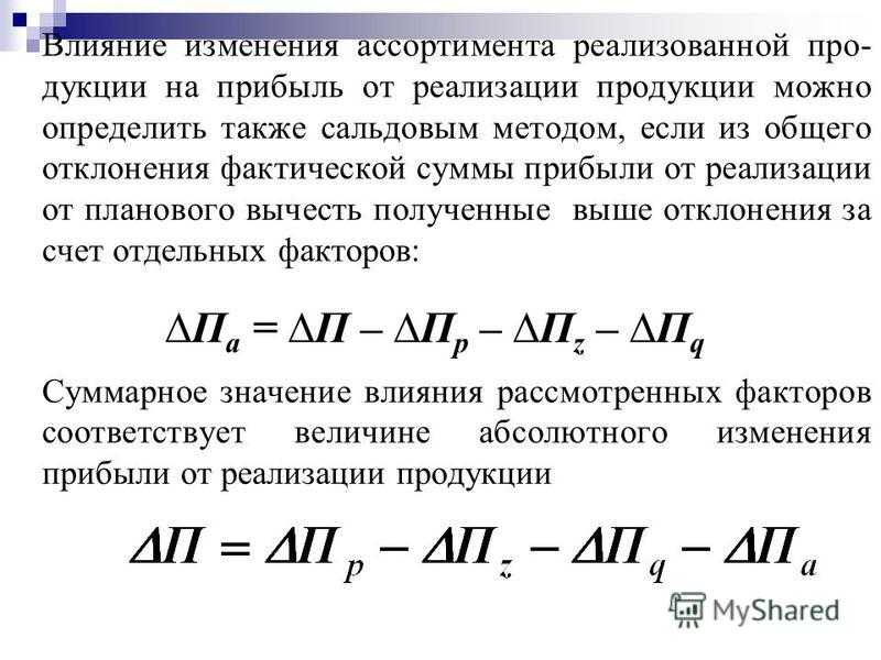 10 главных финансовых показателей, которые нужно отслеживать в каждом бизнесе