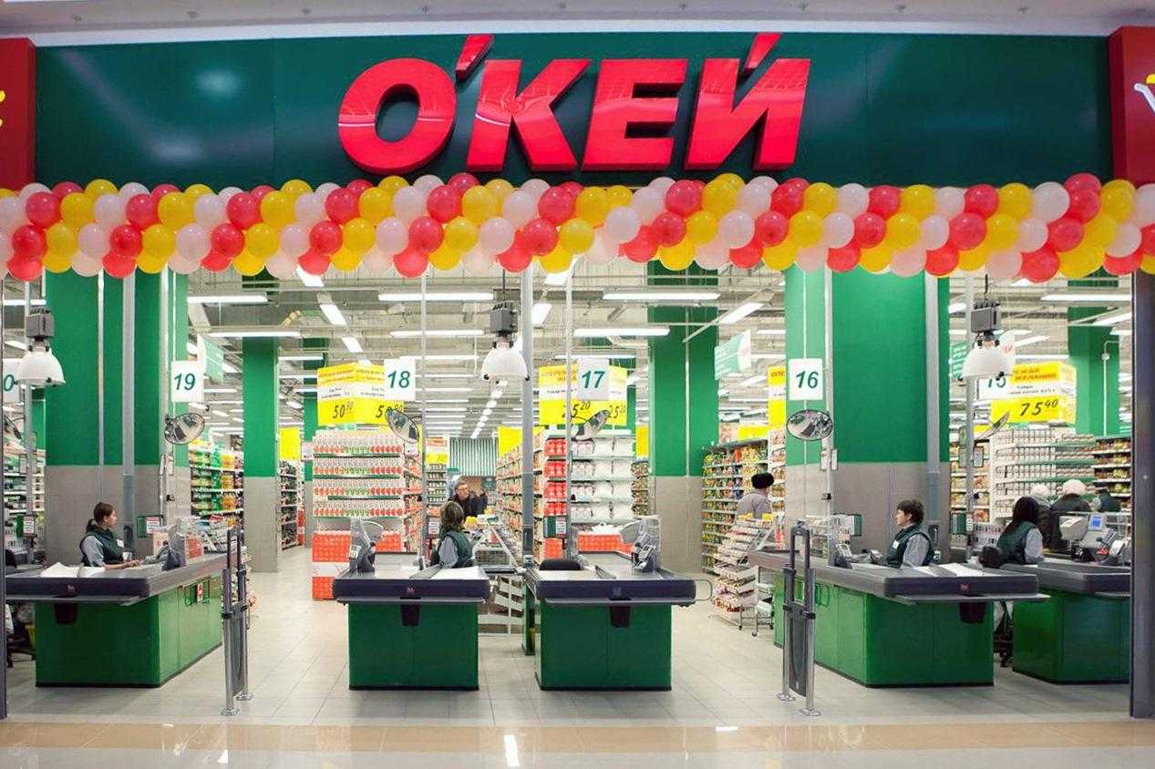Современные форматы розничной продажи продуктов питания: перспективные пути развития | retail.ru